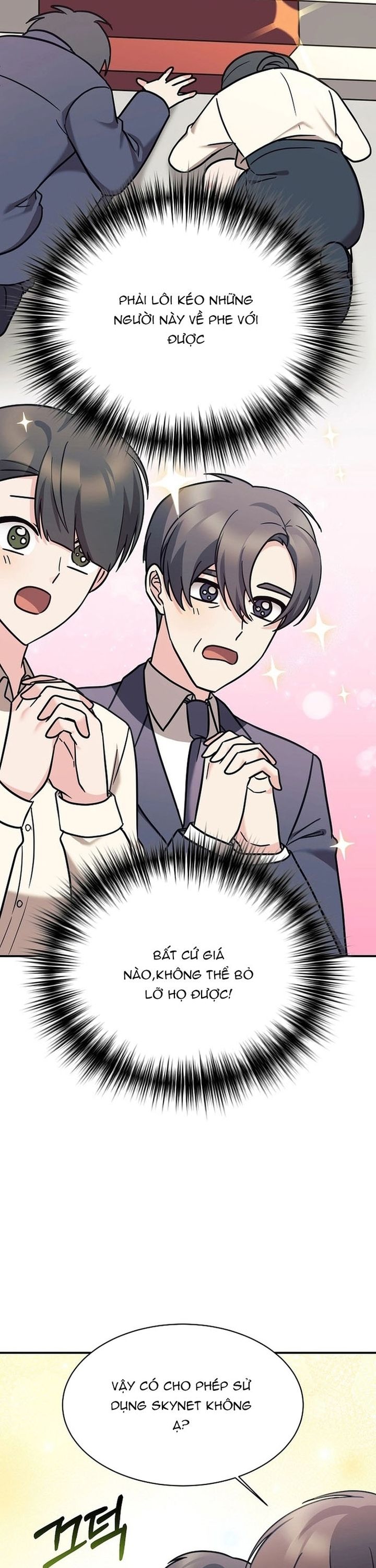 Con Gái Tôi Là Rồng! Chapter 89 - Trang 2
