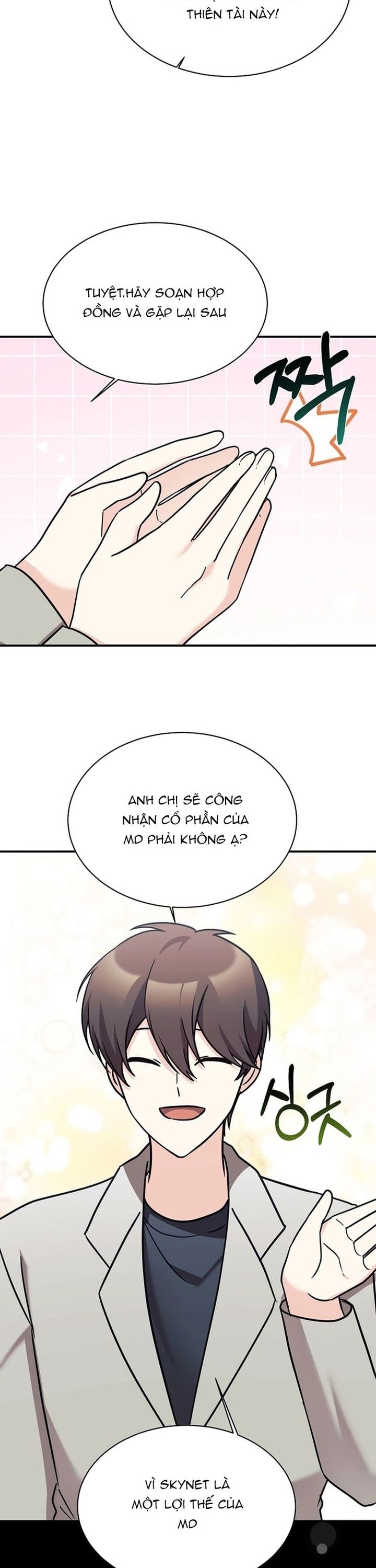Con Gái Tôi Là Rồng! Chapter 89 - Trang 2