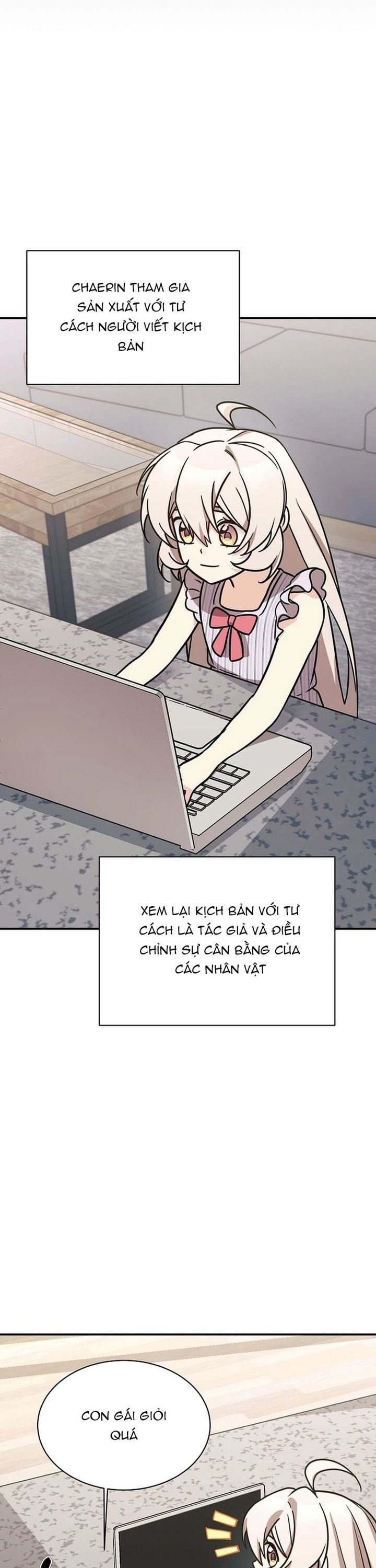 Con Gái Tôi Là Rồng! Chapter 89 - Trang 2