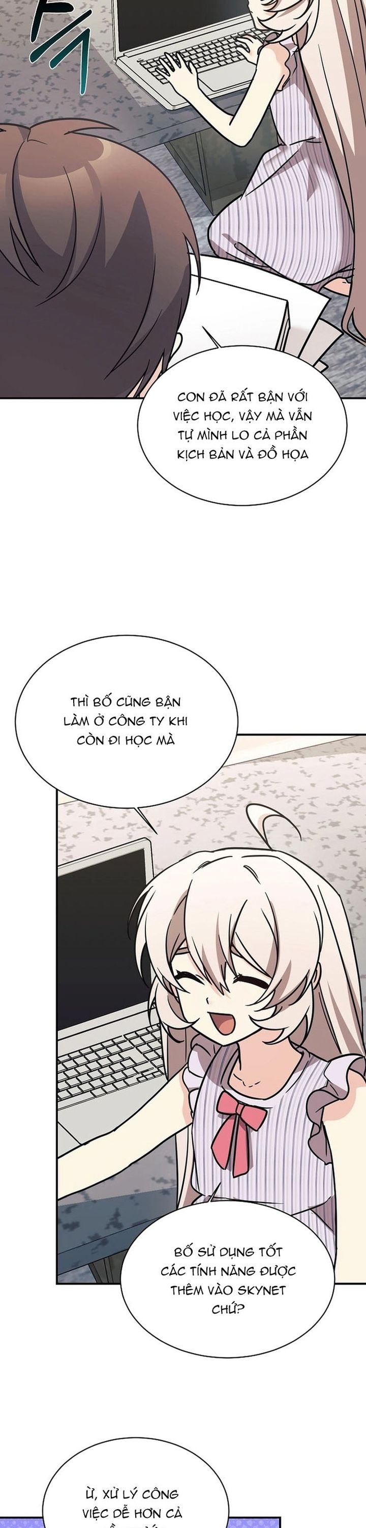 Con Gái Tôi Là Rồng! Chapter 89 - Trang 2