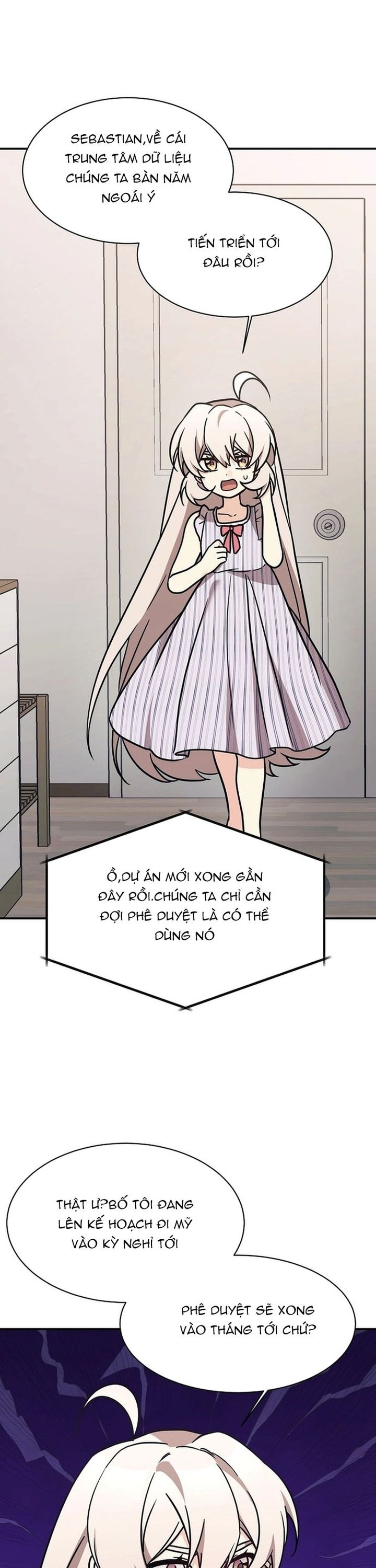 Con Gái Tôi Là Rồng! Chapter 89 - Trang 2