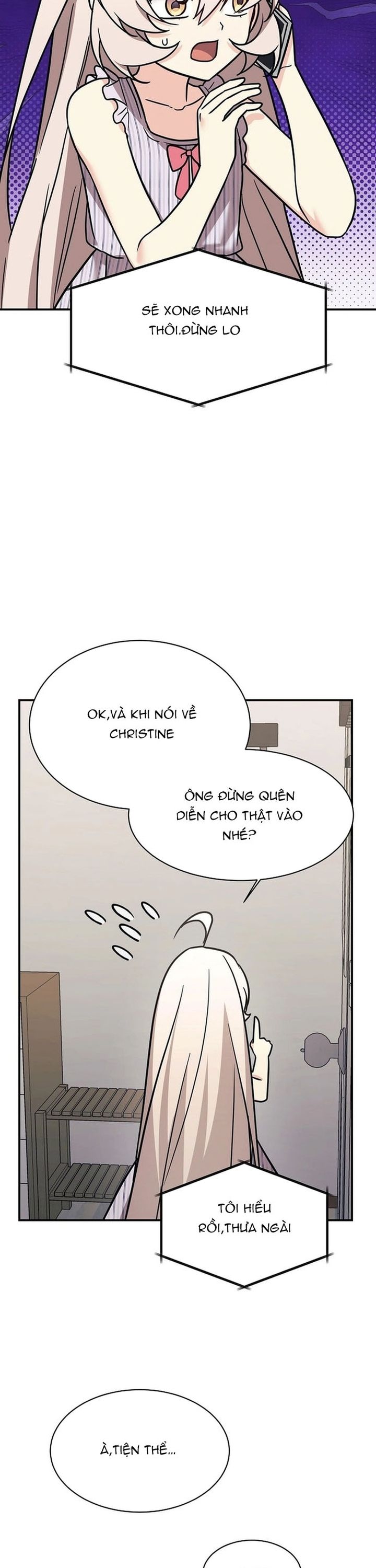 Con Gái Tôi Là Rồng! Chapter 89 - Trang 2