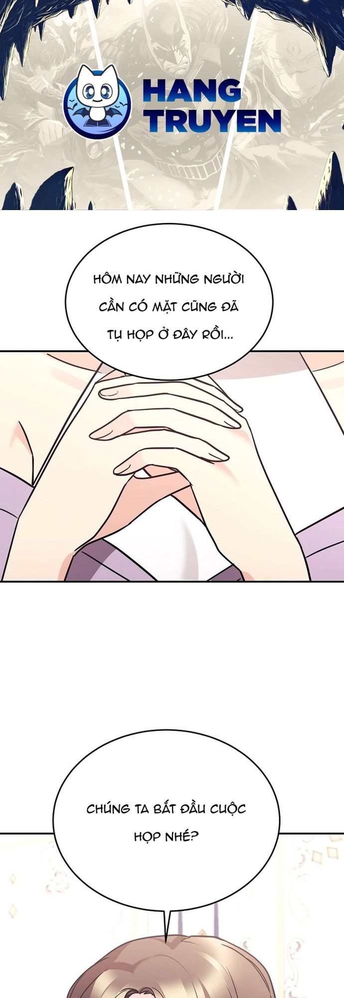 Con Gái Tôi Là Rồng! Chapter 91 - Trang 2