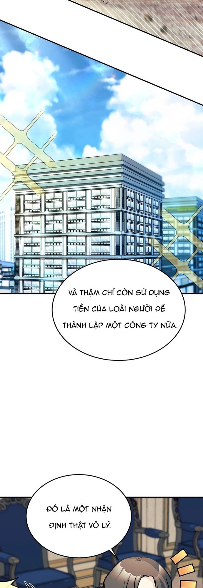 Con Gái Tôi Là Rồng! Chapter 91 - Trang 2