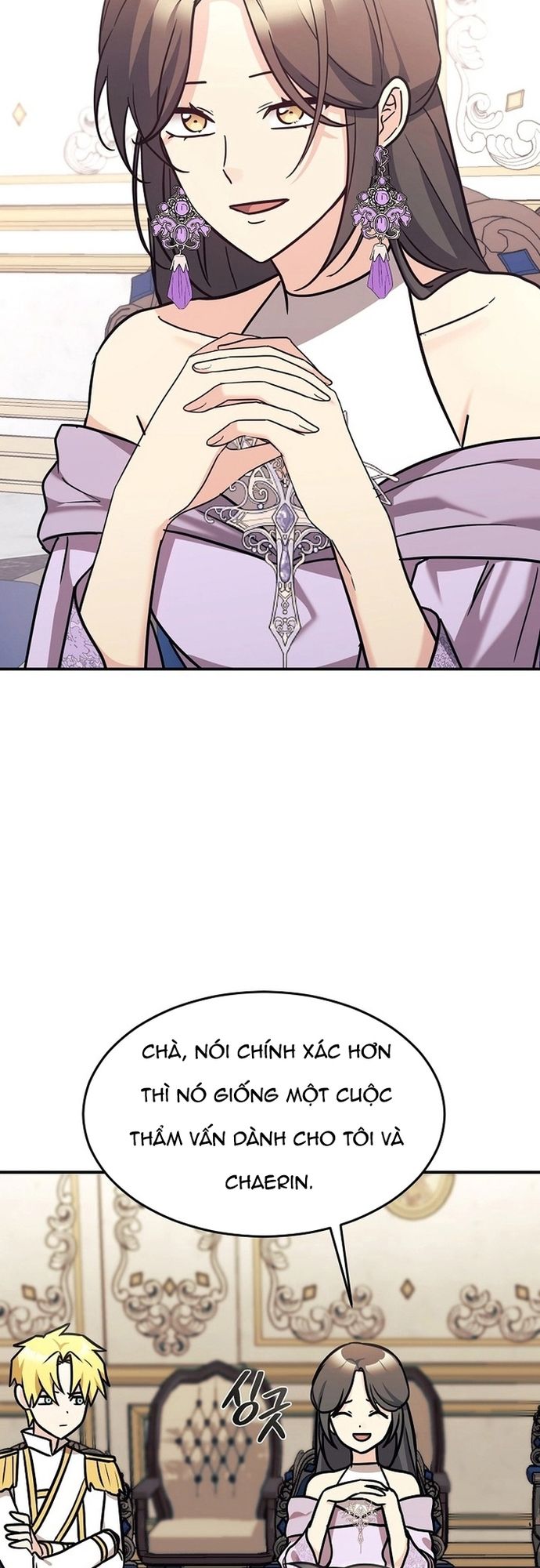 Con Gái Tôi Là Rồng! Chapter 91 - Trang 2