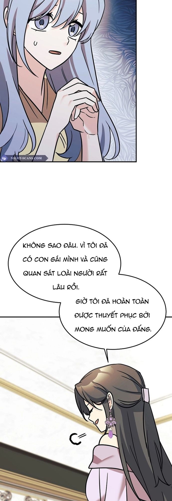 Con Gái Tôi Là Rồng! Chapter 91 - Trang 2