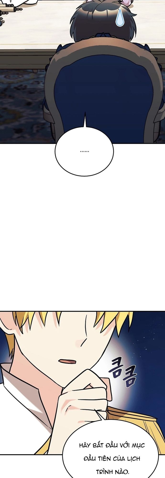 Con Gái Tôi Là Rồng! Chapter 91 - Trang 2