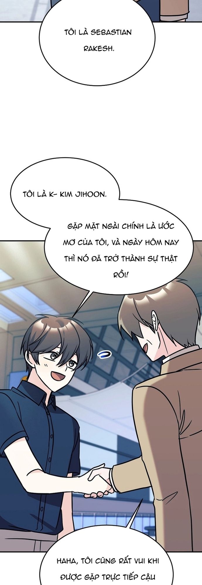 Con Gái Tôi Là Rồng! Chapter 91 - Trang 2