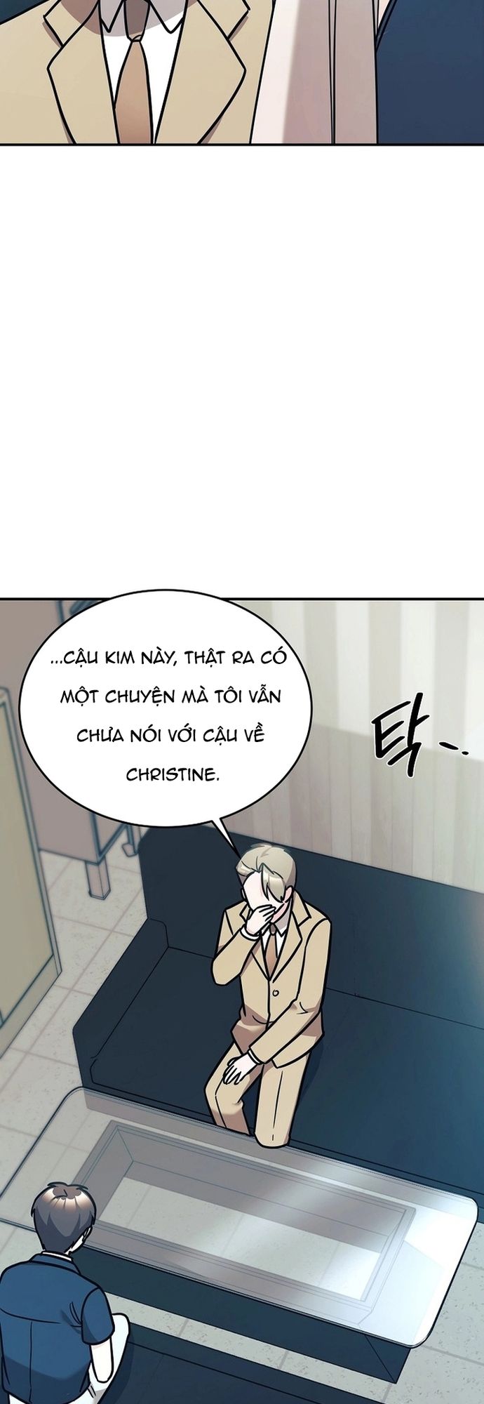Con Gái Tôi Là Rồng! Chapter 91 - Trang 2