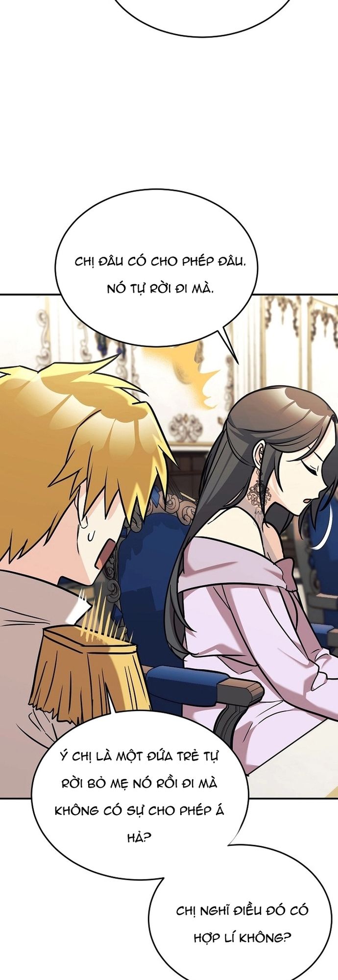 Con Gái Tôi Là Rồng! Chapter 91 - Trang 2