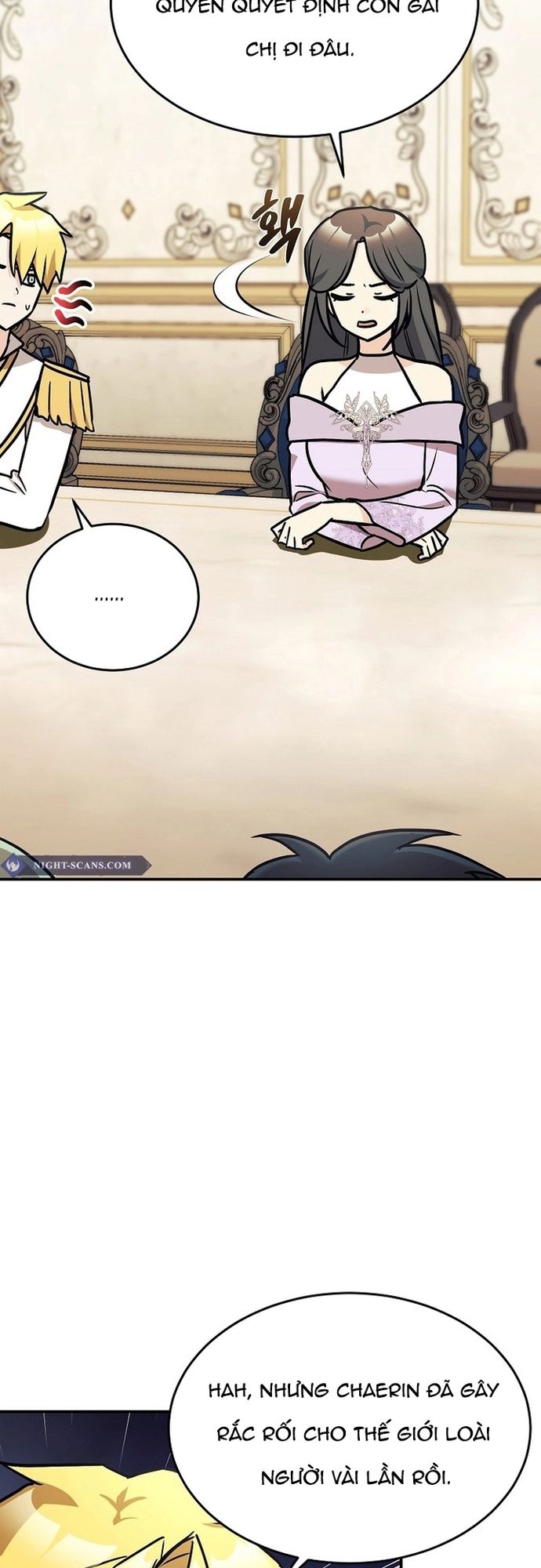 Con Gái Tôi Là Rồng! Chapter 91 - Trang 2