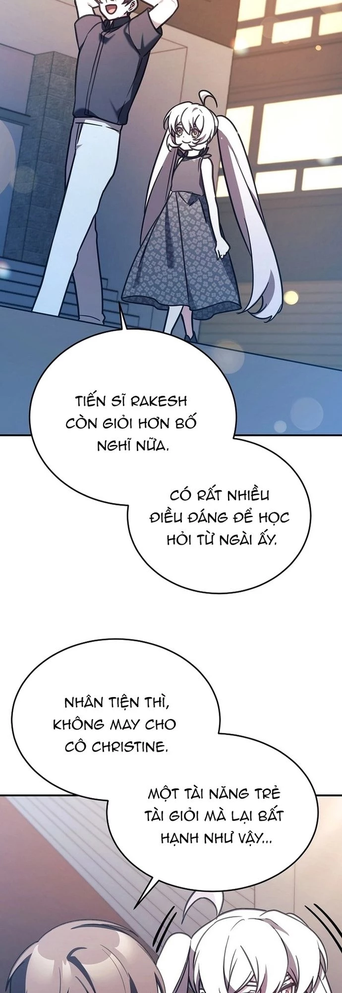 Con Gái Tôi Là Rồng! Chapter 92 - Trang 2