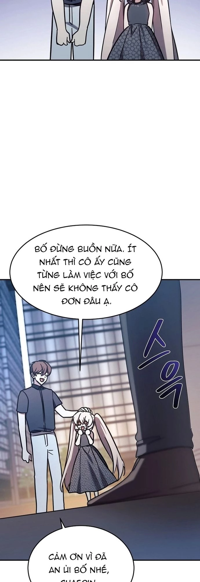 Con Gái Tôi Là Rồng! Chapter 92 - Trang 2