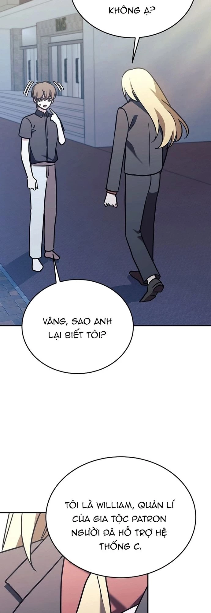 Con Gái Tôi Là Rồng! Chapter 92 - Trang 2