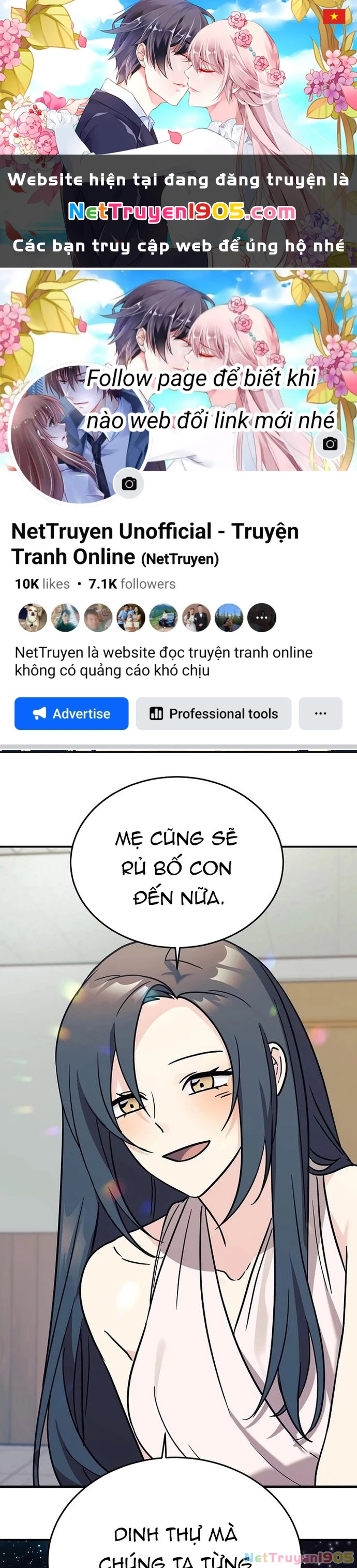 Con Gái Tôi Là Rồng! Chapter 92 - Trang 2