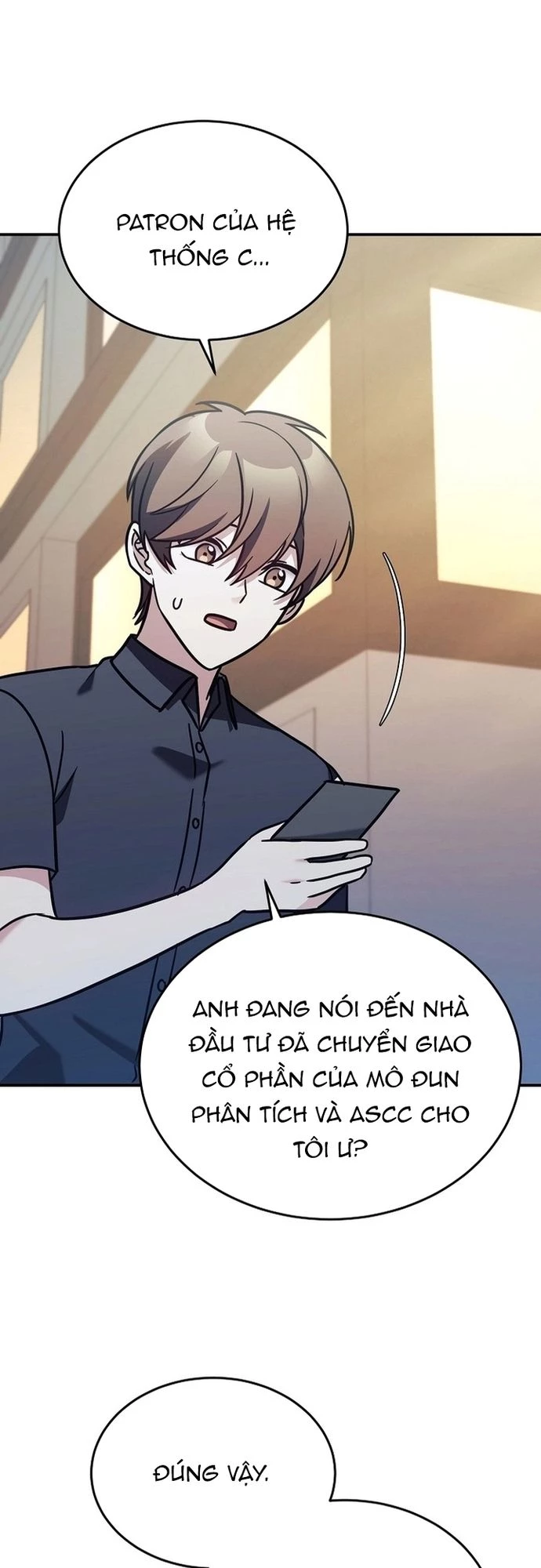 Con Gái Tôi Là Rồng! Chapter 92 - Trang 2