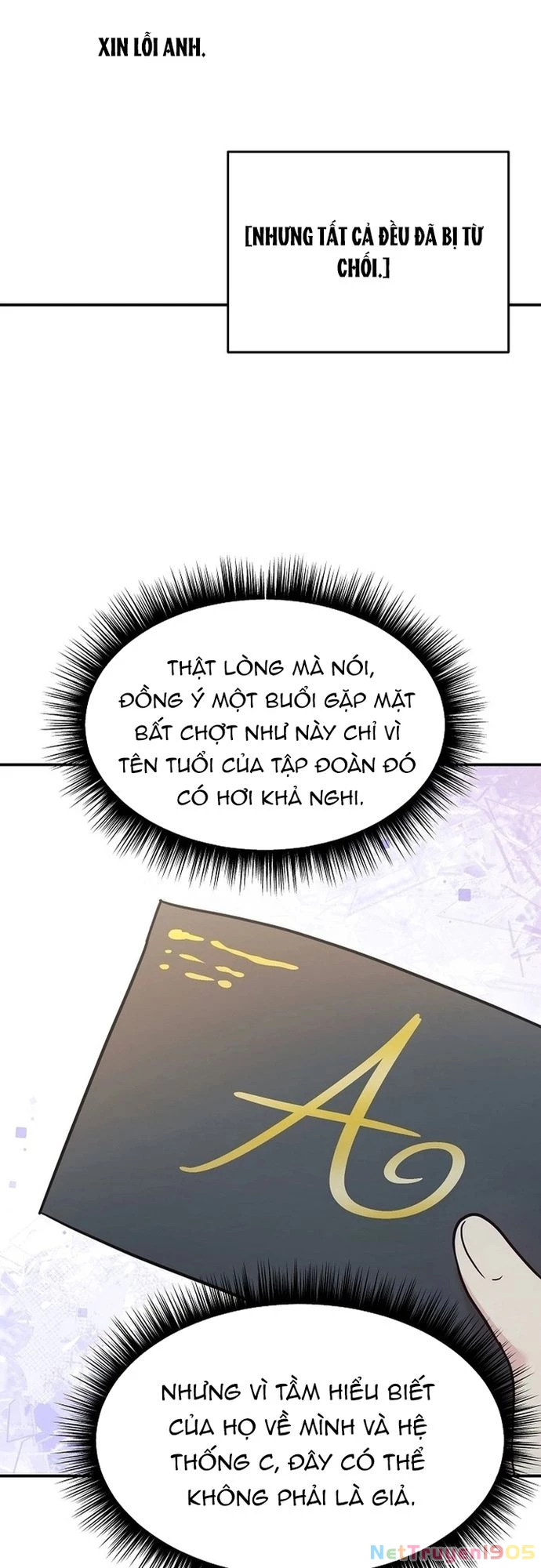Con Gái Tôi Là Rồng! Chapter 92 - Trang 2