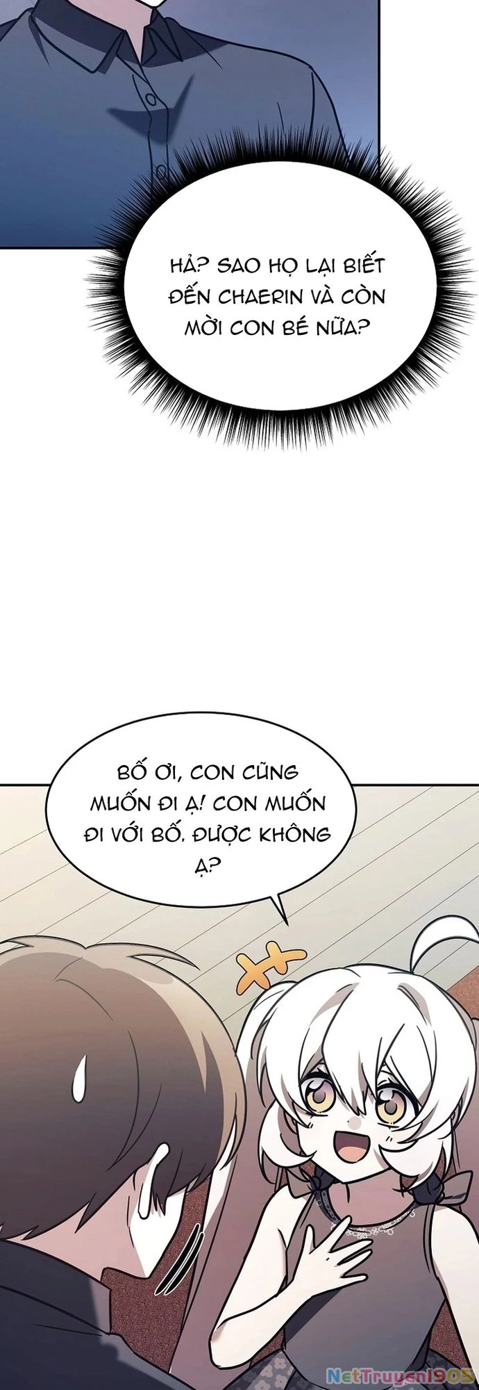 Con Gái Tôi Là Rồng! Chapter 92 - Trang 2