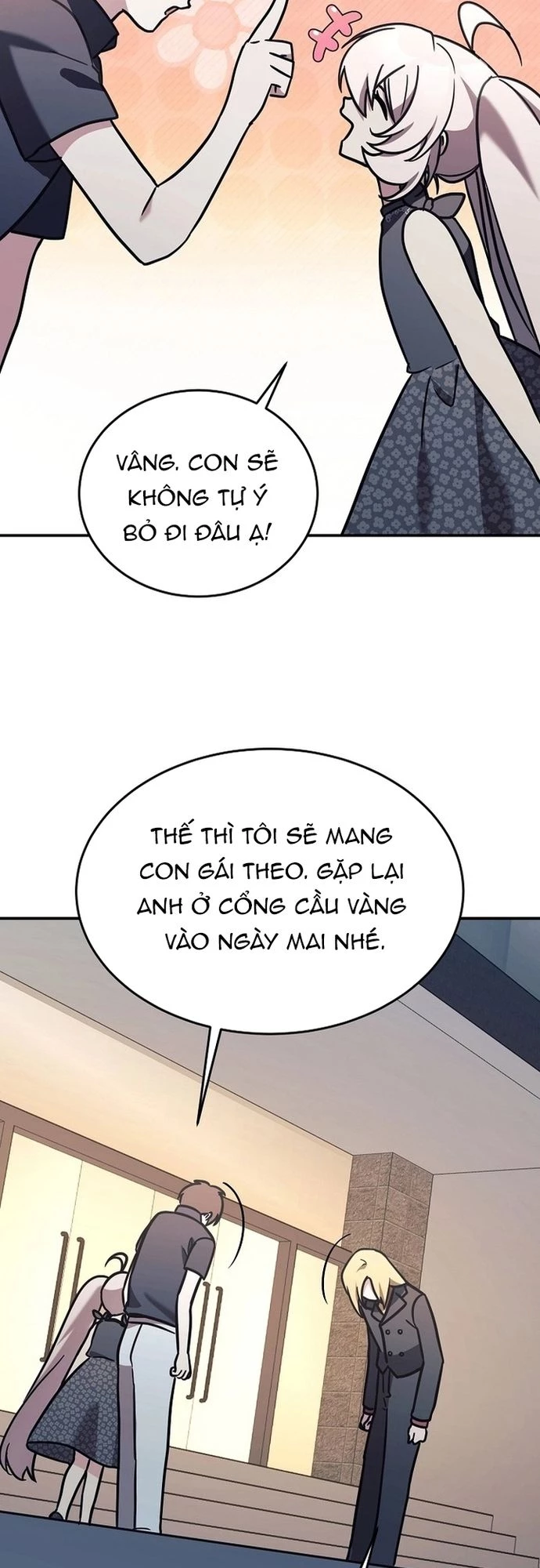 Con Gái Tôi Là Rồng! Chapter 92 - Trang 2