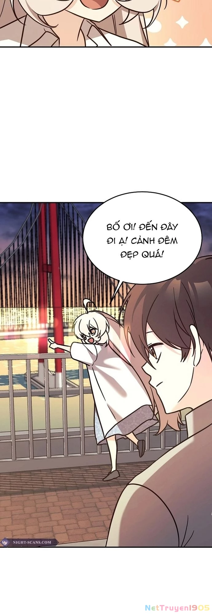 Con Gái Tôi Là Rồng! Chapter 92 - Trang 2