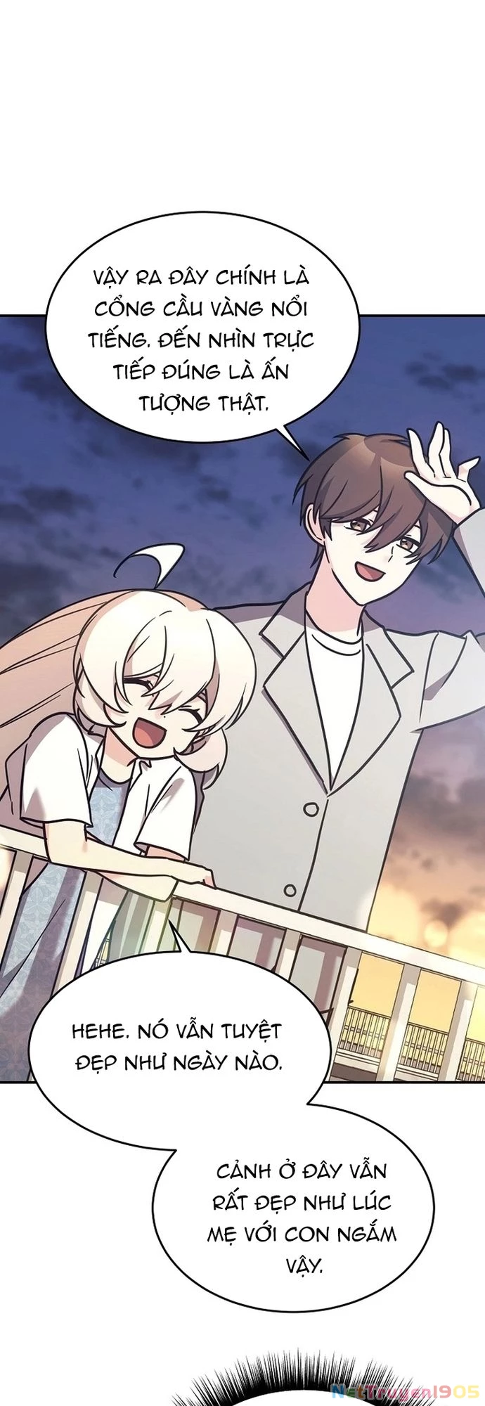 Con Gái Tôi Là Rồng! Chapter 92 - Trang 2