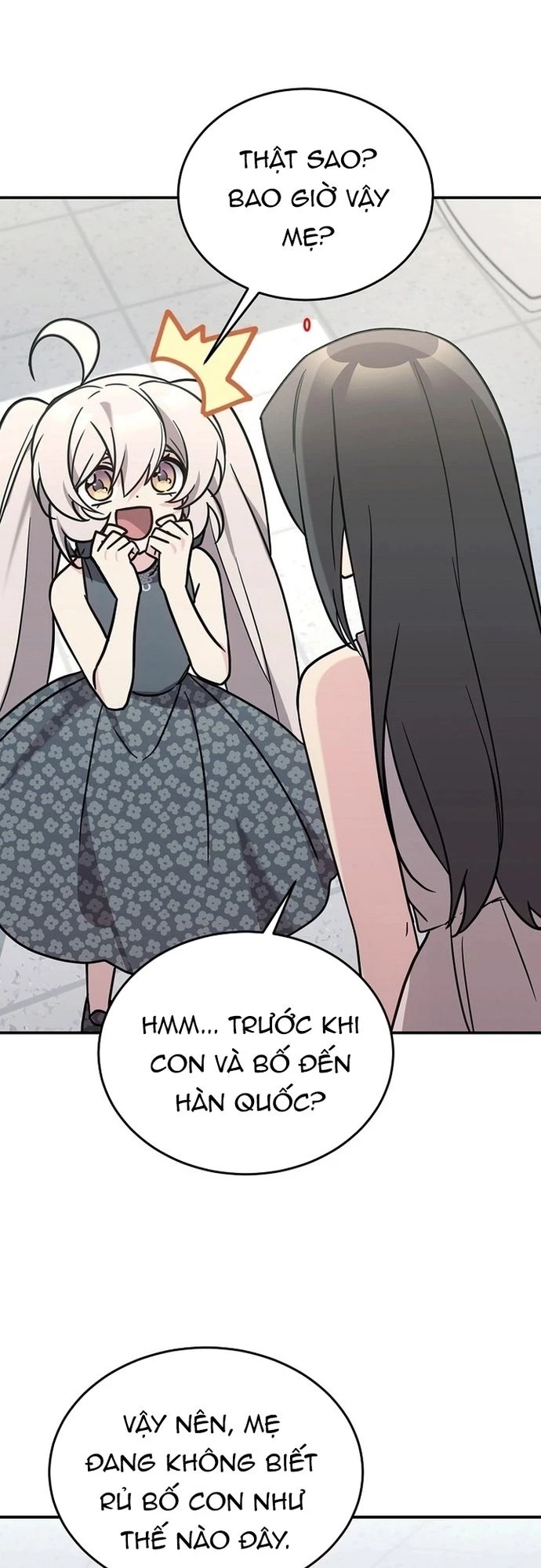 Con Gái Tôi Là Rồng! Chapter 92 - Trang 2