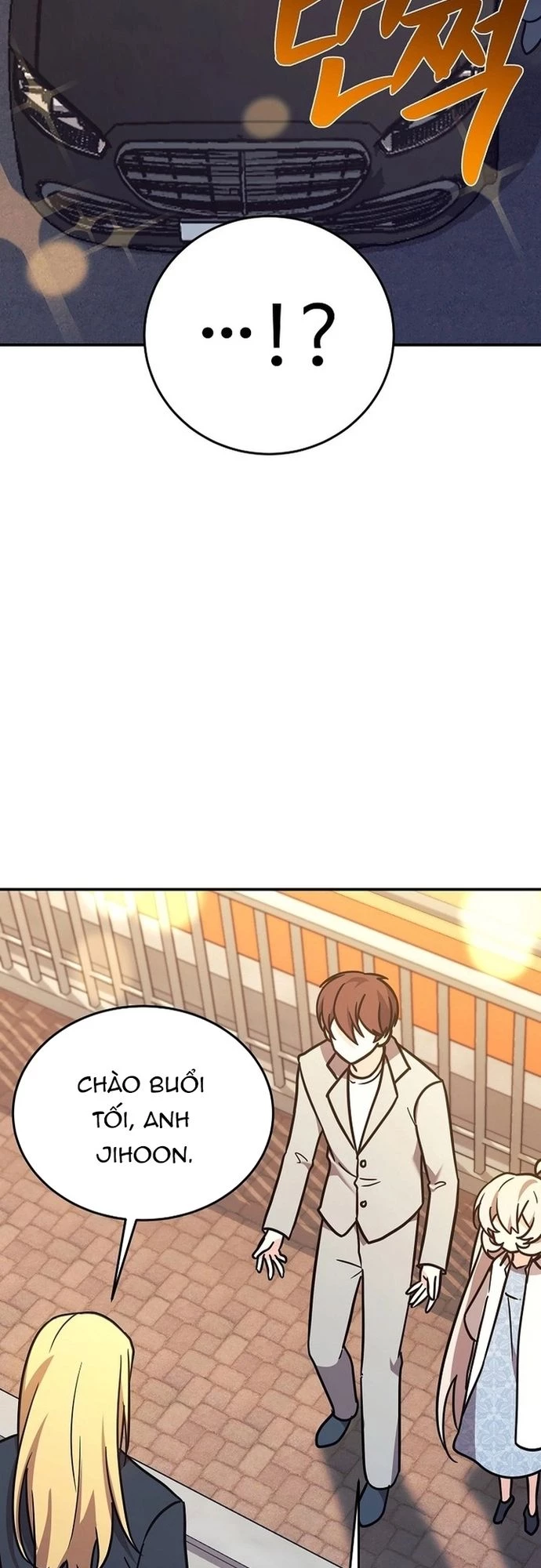 Con Gái Tôi Là Rồng! Chapter 92 - Trang 2