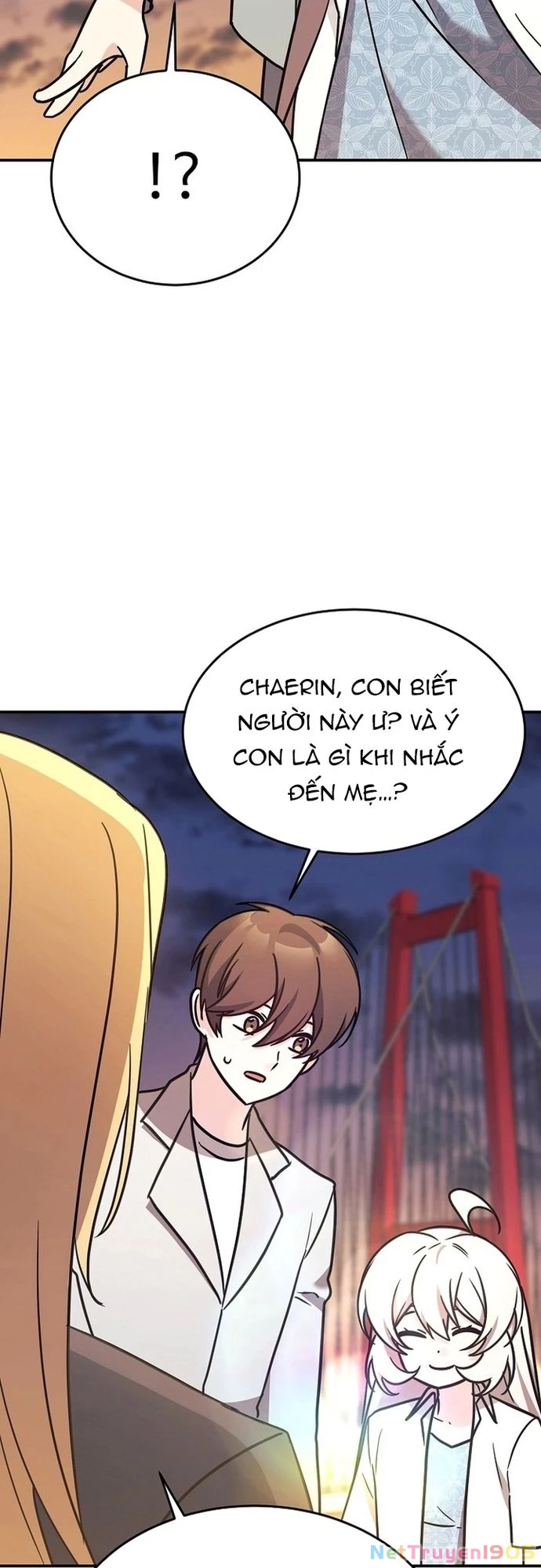 Con Gái Tôi Là Rồng! Chapter 92 - Trang 2
