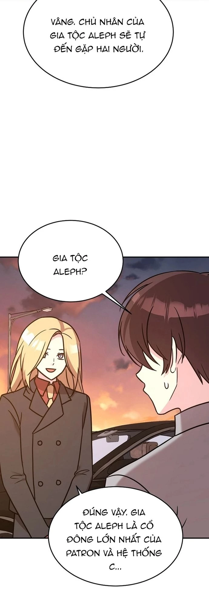 Con Gái Tôi Là Rồng! Chapter 92 - Trang 2