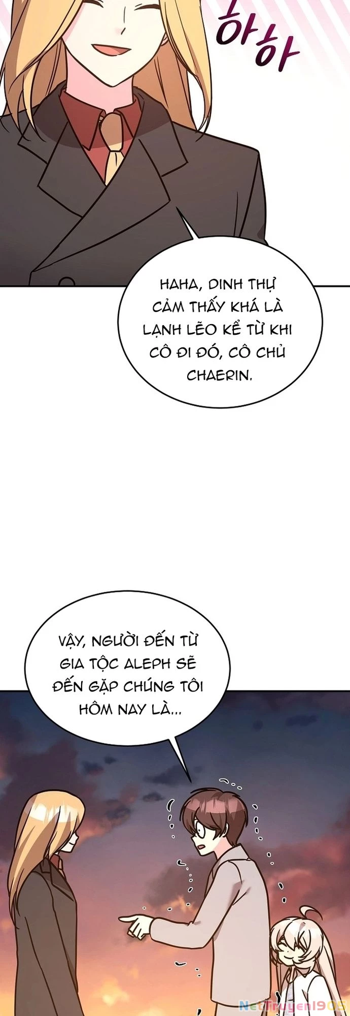 Con Gái Tôi Là Rồng! Chapter 92 - Trang 2