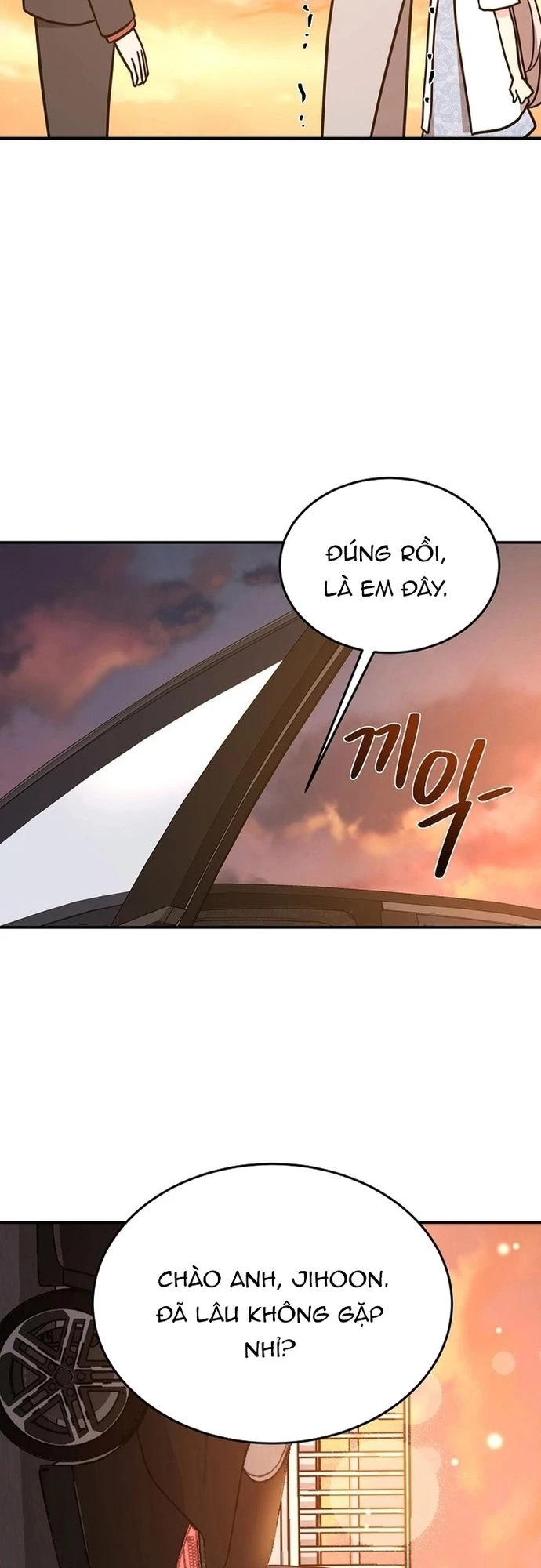 Con Gái Tôi Là Rồng! Chapter 92 - Trang 2
