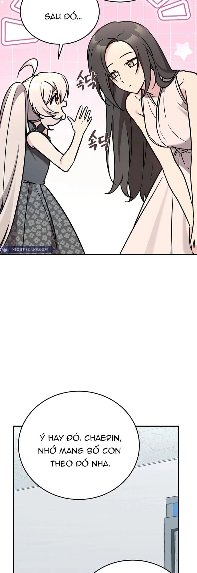 Con Gái Tôi Là Rồng! Chapter 92 - Trang 2