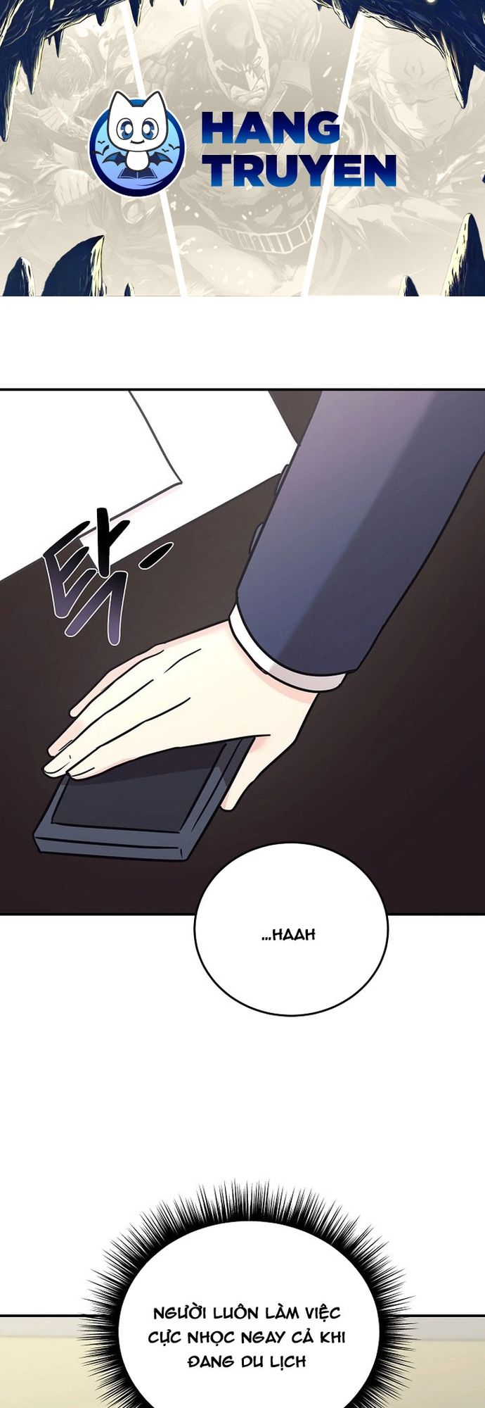 Con Gái Tôi Là Rồng! Chapter 96 - Trang 2