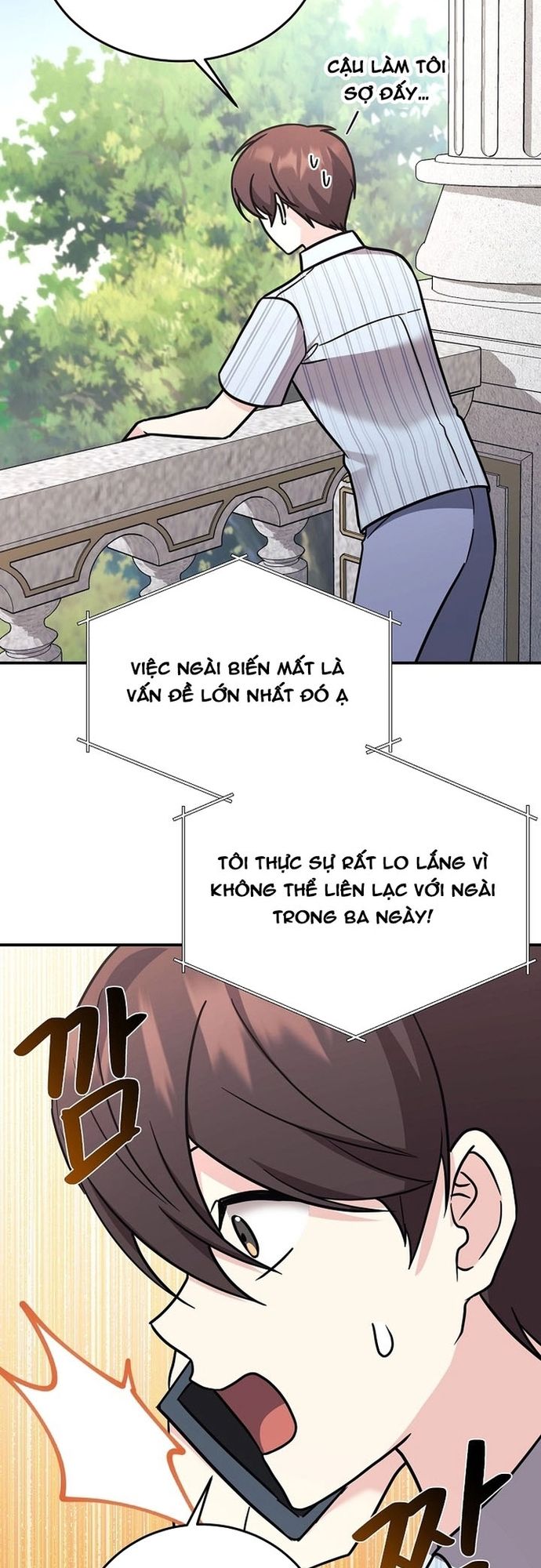 Con Gái Tôi Là Rồng! Chapter 96 - Trang 2