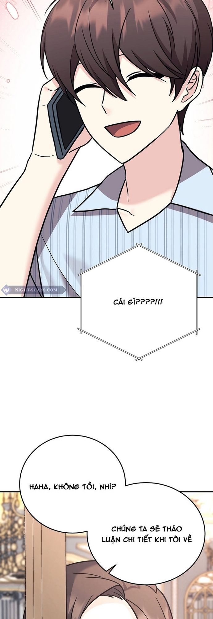 Con Gái Tôi Là Rồng! Chapter 96 - Trang 2