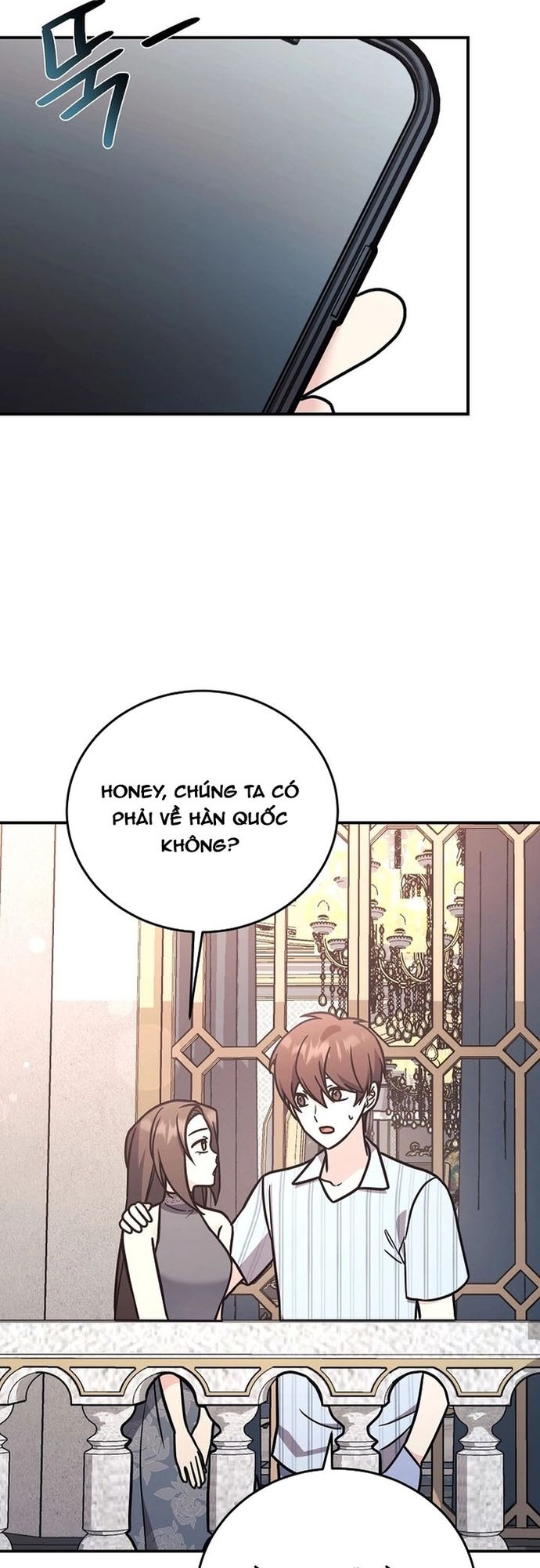 Con Gái Tôi Là Rồng! Chapter 96 - Trang 2
