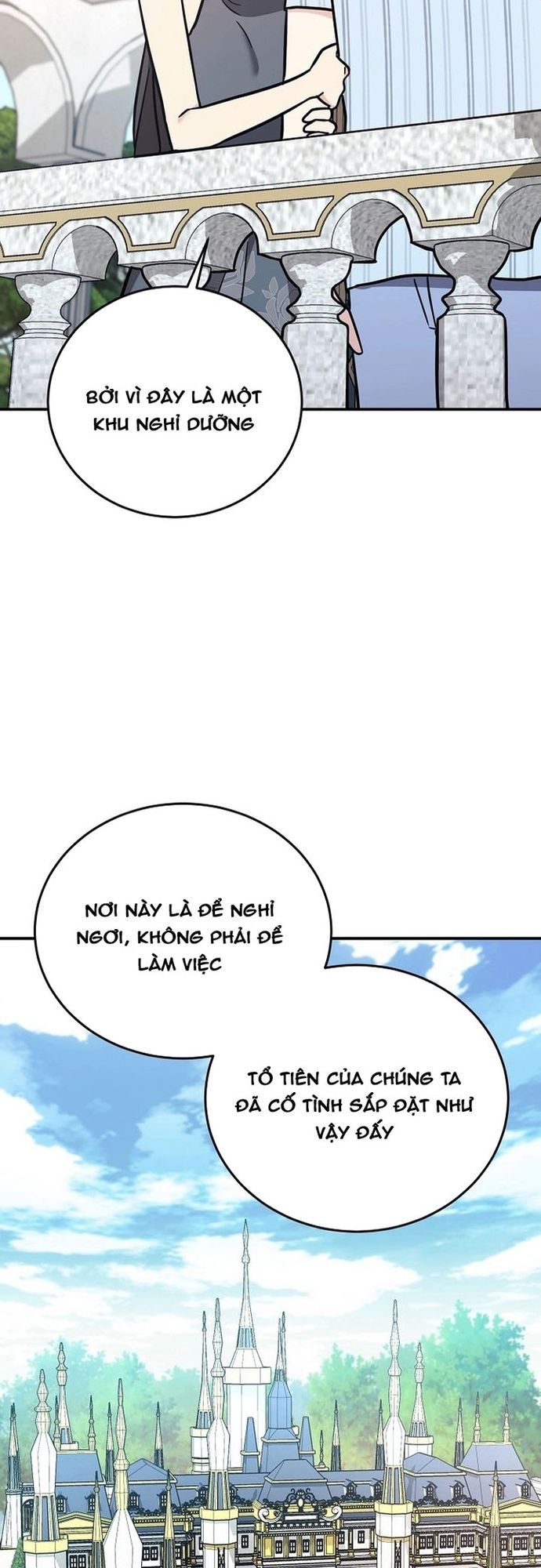 Con Gái Tôi Là Rồng! Chapter 96 - Trang 2