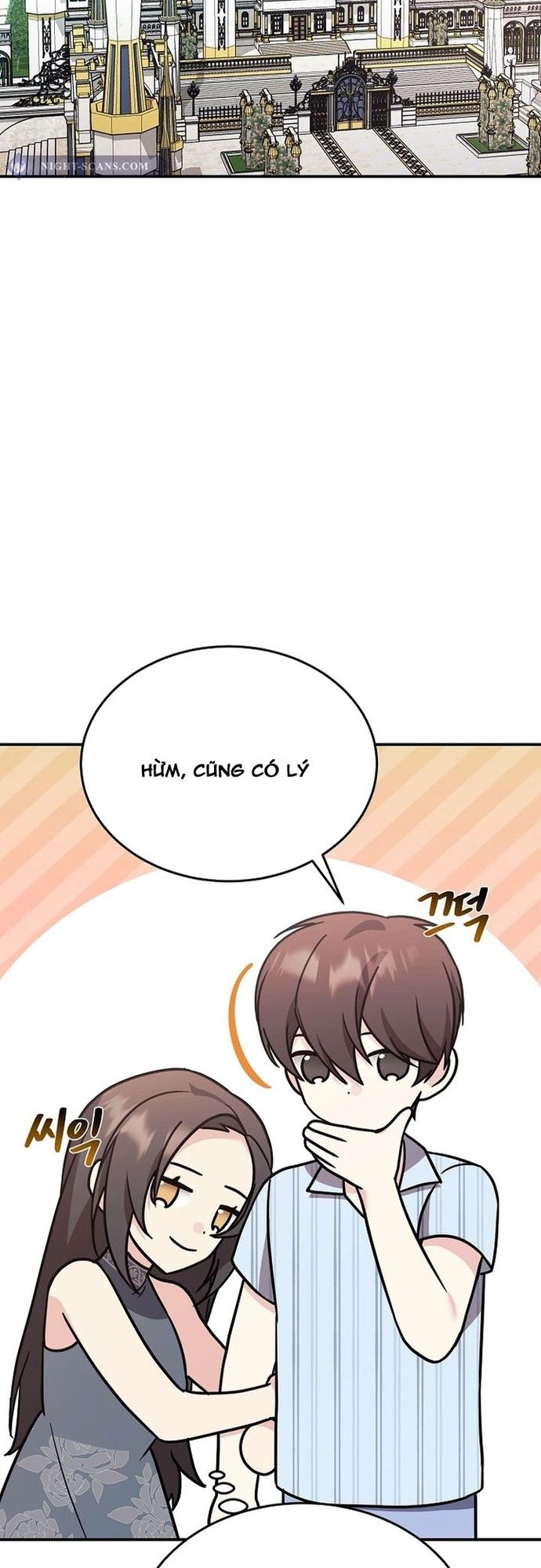 Con Gái Tôi Là Rồng! Chapter 96 - Trang 2
