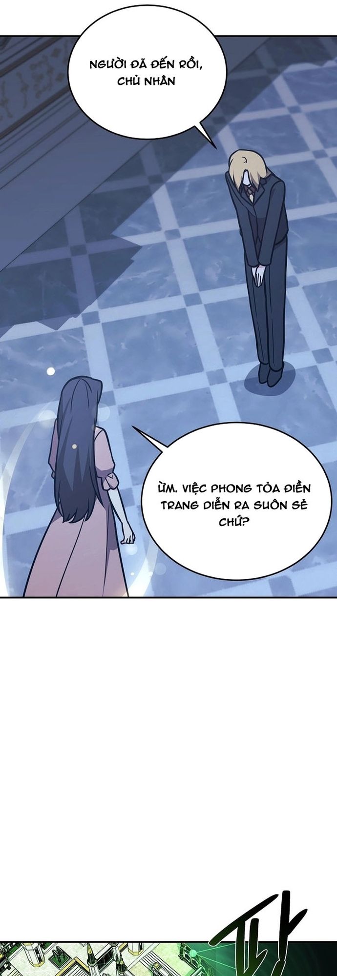 Con Gái Tôi Là Rồng! Chapter 96 - Trang 2