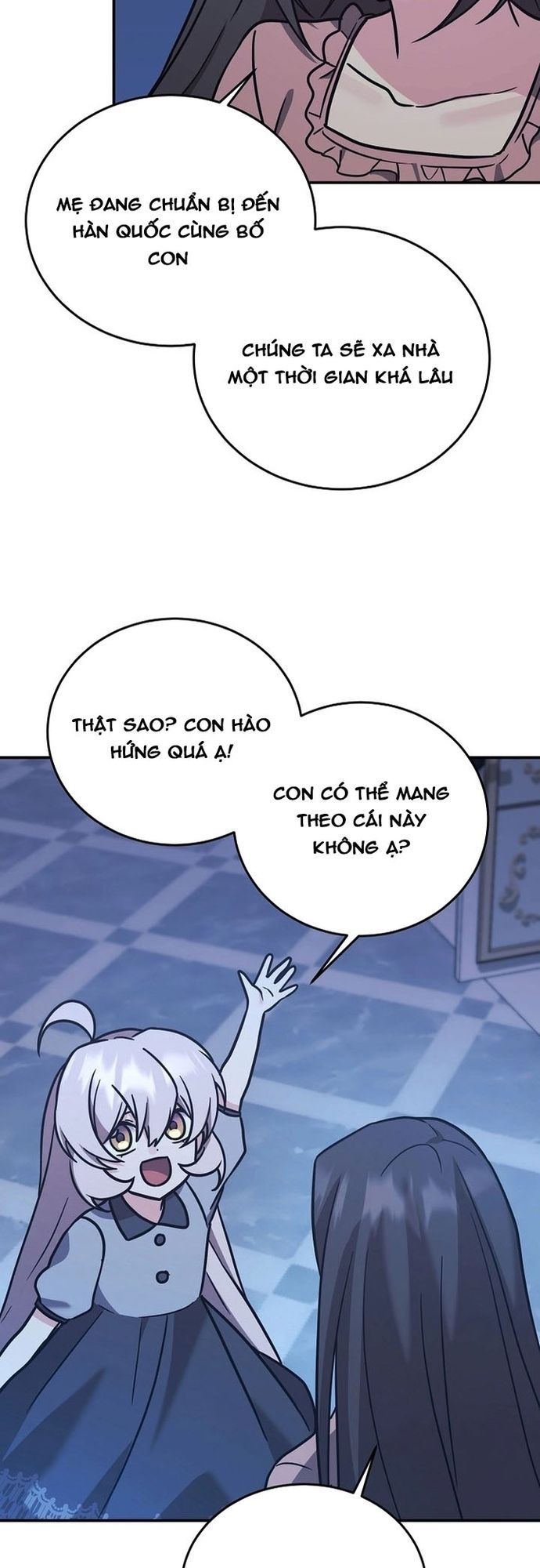Con Gái Tôi Là Rồng! Chapter 96 - Trang 2