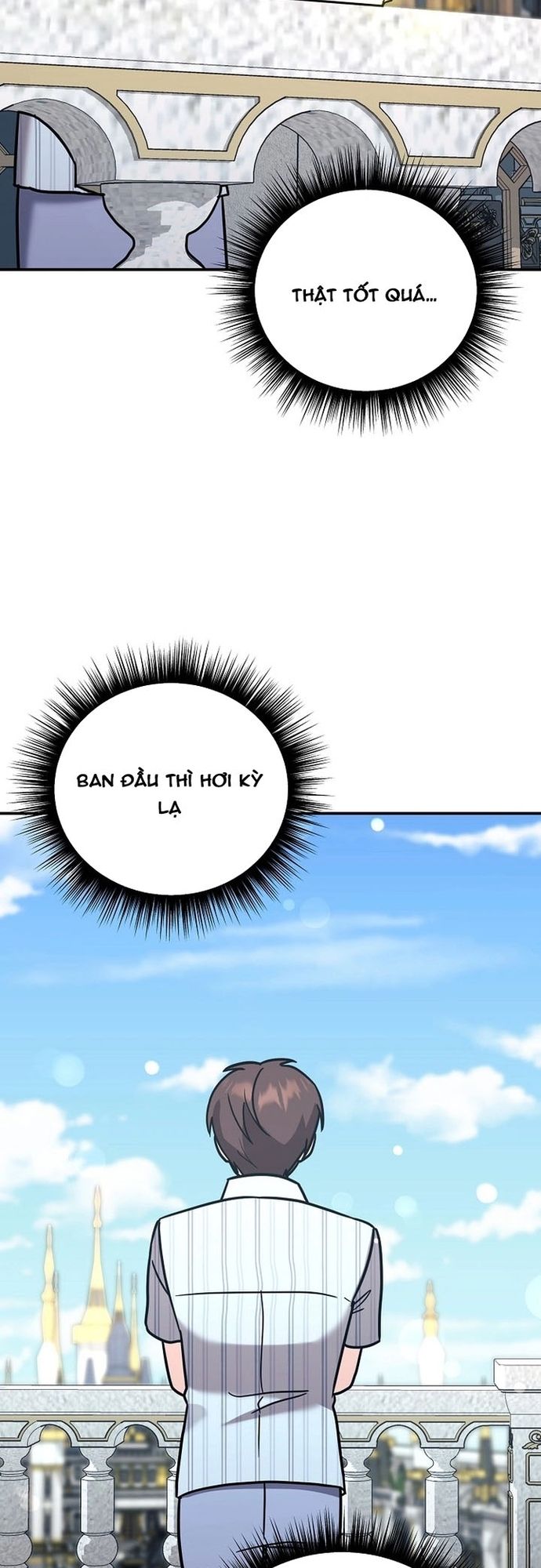 Con Gái Tôi Là Rồng! Chapter 96 - Trang 2