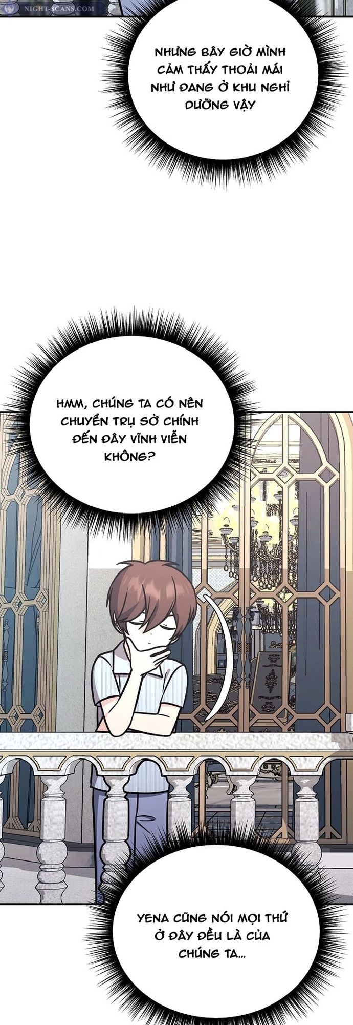 Con Gái Tôi Là Rồng! Chapter 96 - Trang 2
