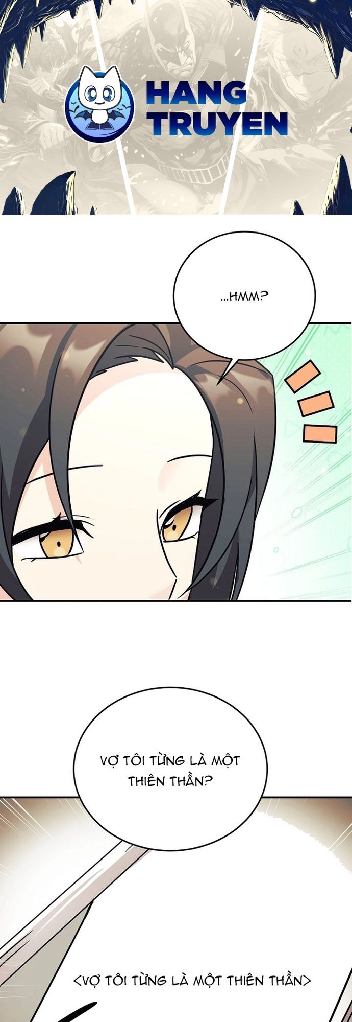 Con Gái Tôi Là Rồng! Chapter 98 - Trang 2