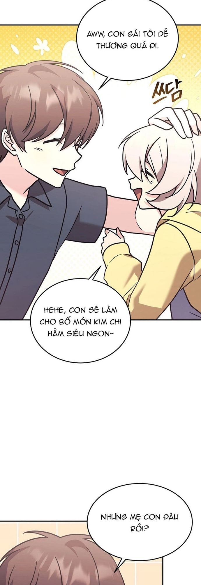 Con Gái Tôi Là Rồng! Chapter 98 - Trang 2