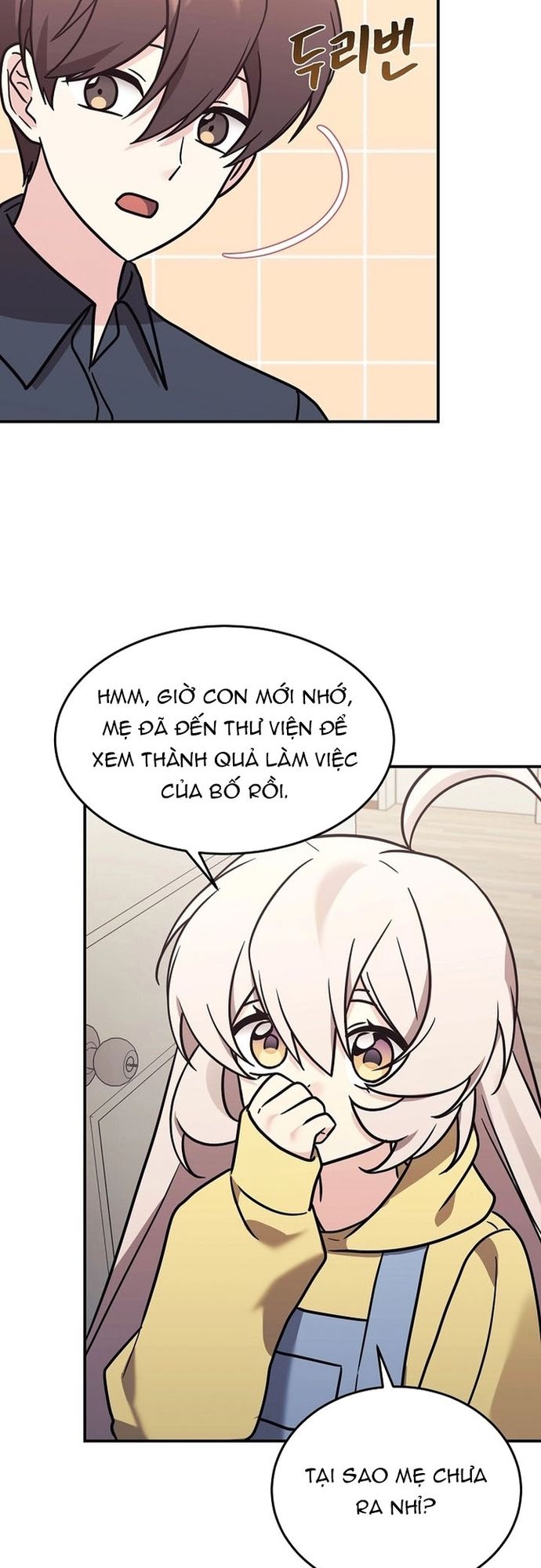 Con Gái Tôi Là Rồng! Chapter 98 - Trang 2