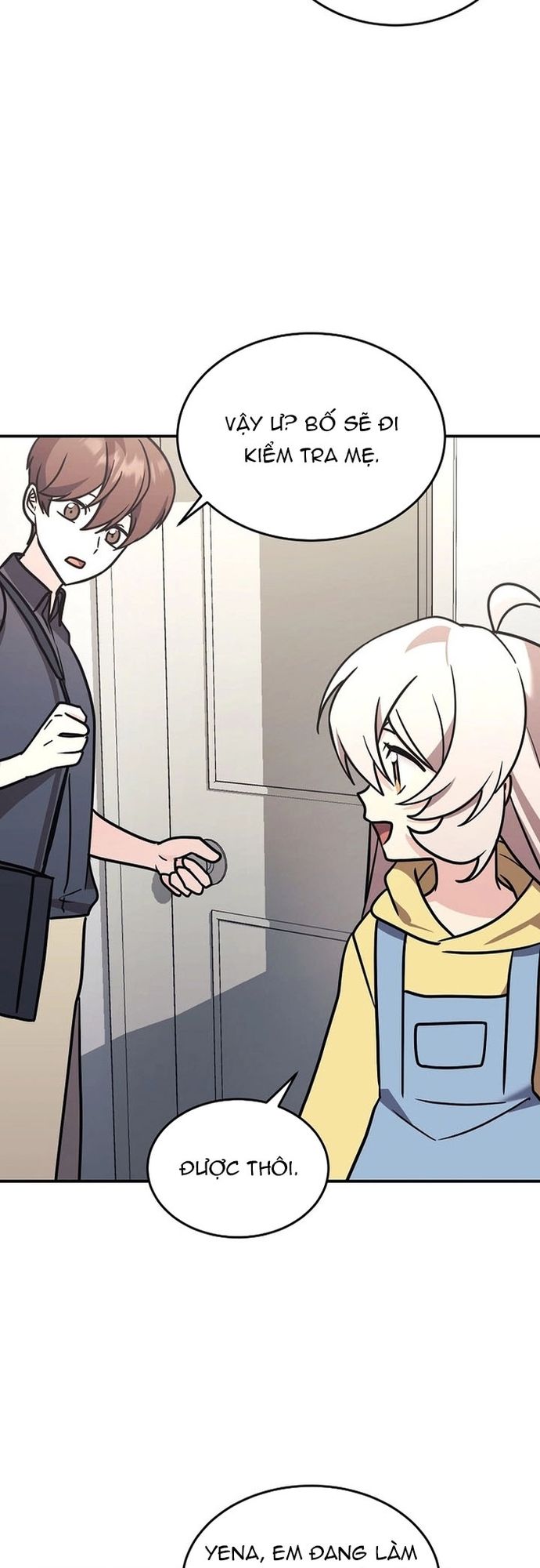Con Gái Tôi Là Rồng! Chapter 98 - Trang 2