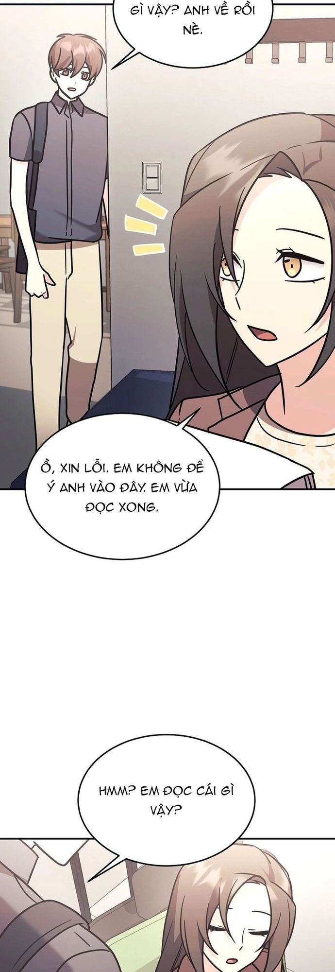 Con Gái Tôi Là Rồng! Chapter 98 - Trang 2