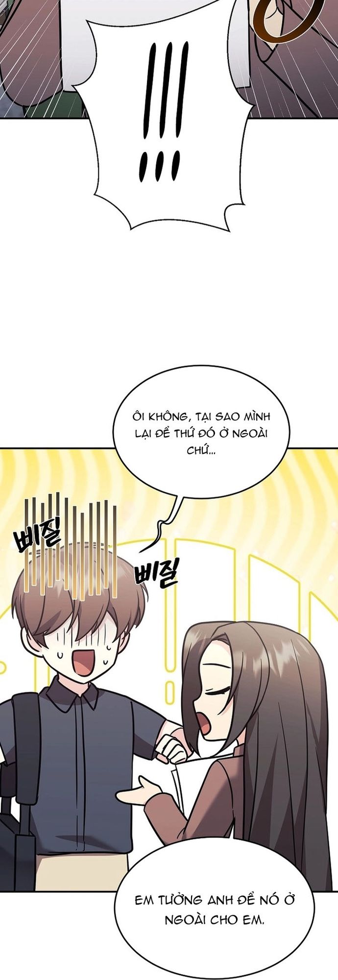 Con Gái Tôi Là Rồng! Chapter 98 - Trang 2