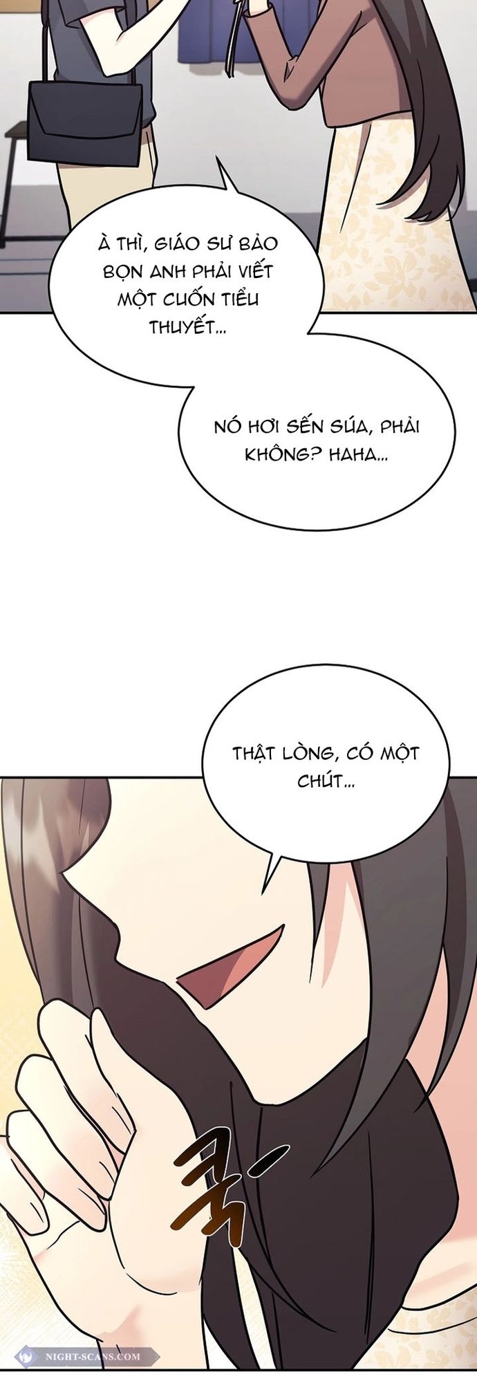 Con Gái Tôi Là Rồng! Chapter 98 - Trang 2