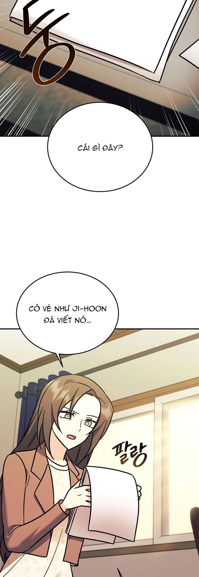 Con Gái Tôi Là Rồng! Chapter 98 - Trang 2
